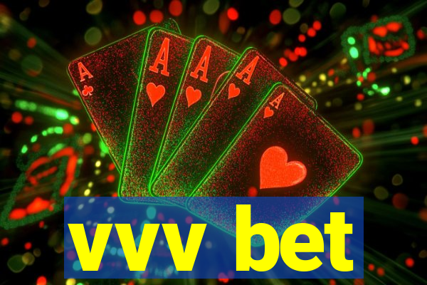 vvv bet